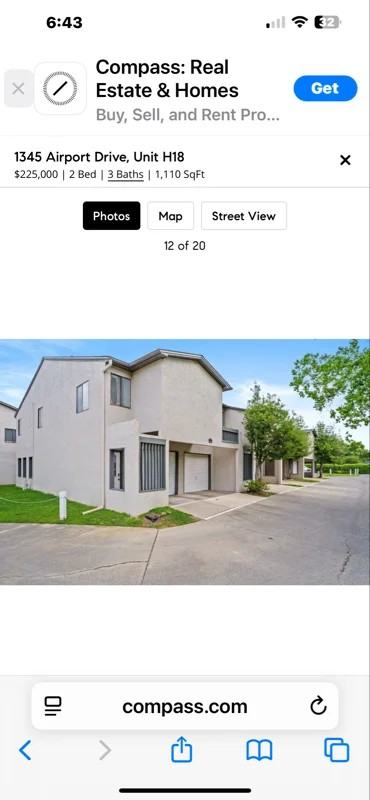 1345 Airport Dr - Photo 2 of 14