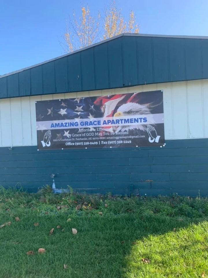 2223 S Cushman St #217 - Photo 2 of 20