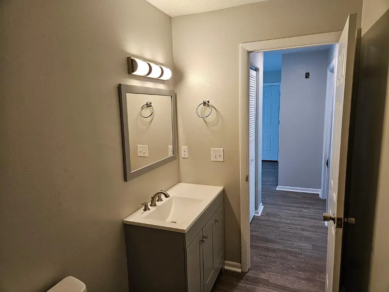 3950SE Se 17th Ct #A - Photo 5 of 11