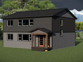 5960 Saquonee Rd #A - Photo 1 of 1