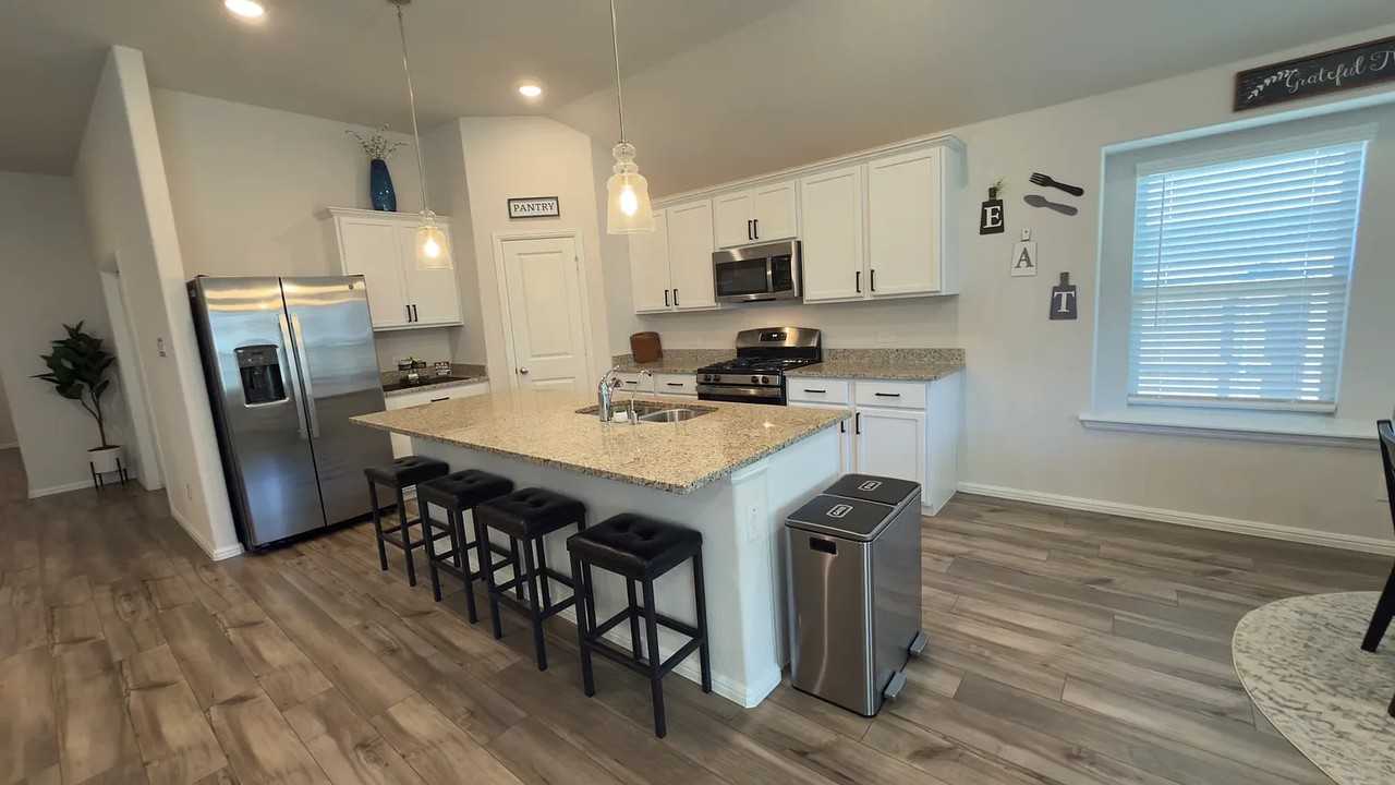 1312 Hunters Ridge Dr - Photo 5 of 21