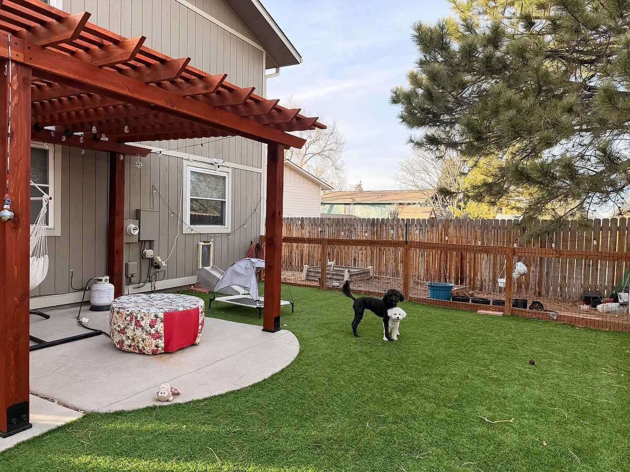 9308 Kendall St - Photo 5 of 7