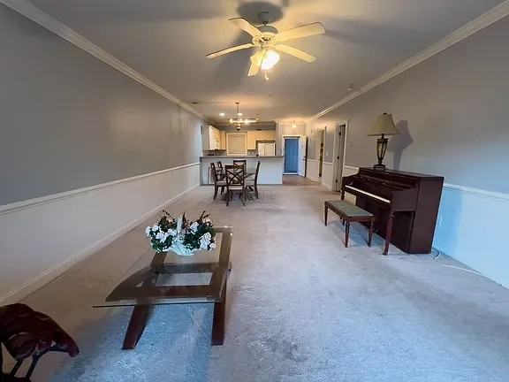 4847 Luster Leaf Cir #103 - Photo 3 of 8