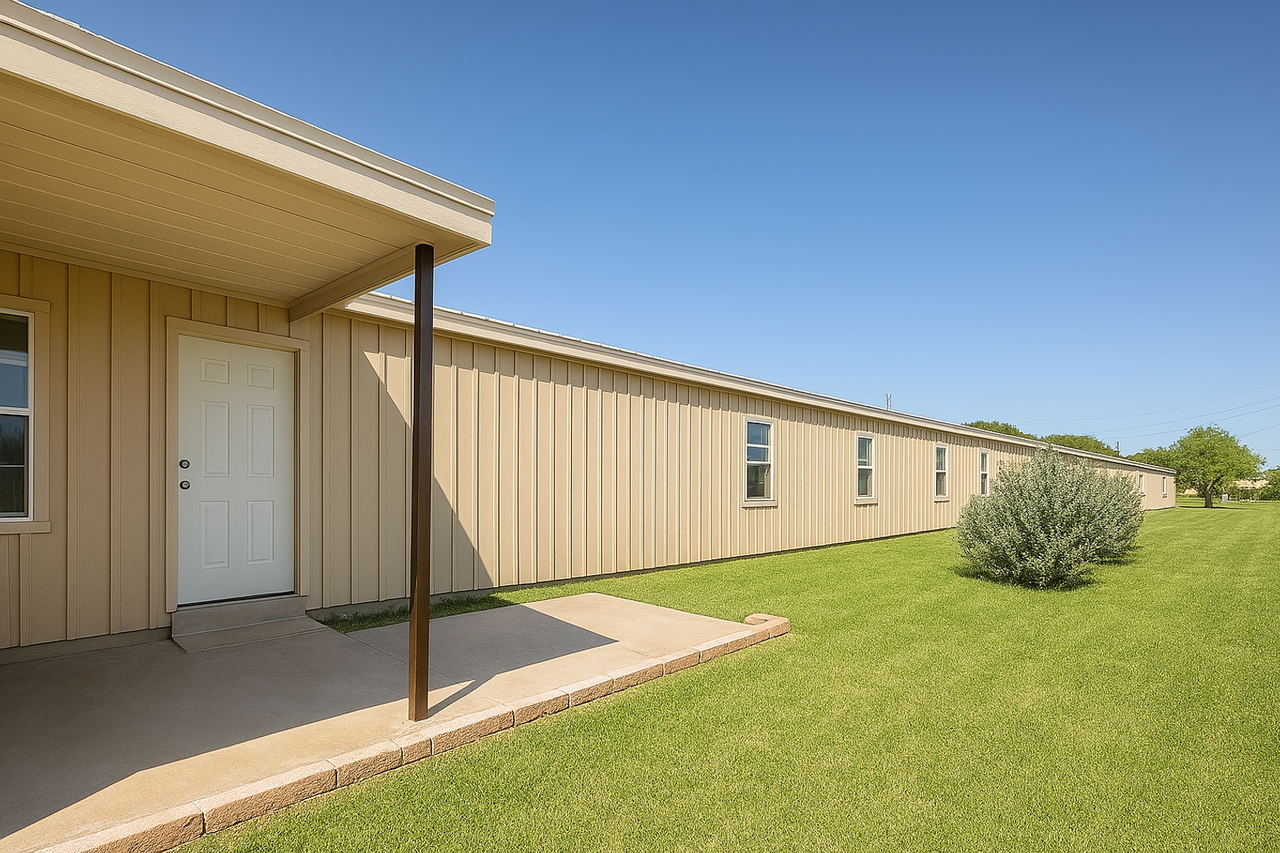 Villa Apartments - Photo 5 of 5