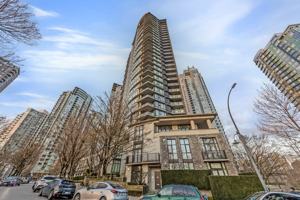 featured image of 455 Beach Crescent #606