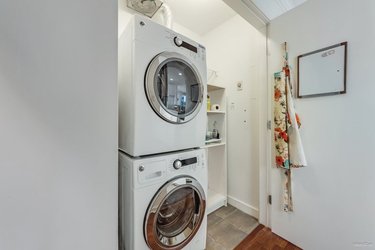 455 Beach Crescent #606 - Photo 6 of 38