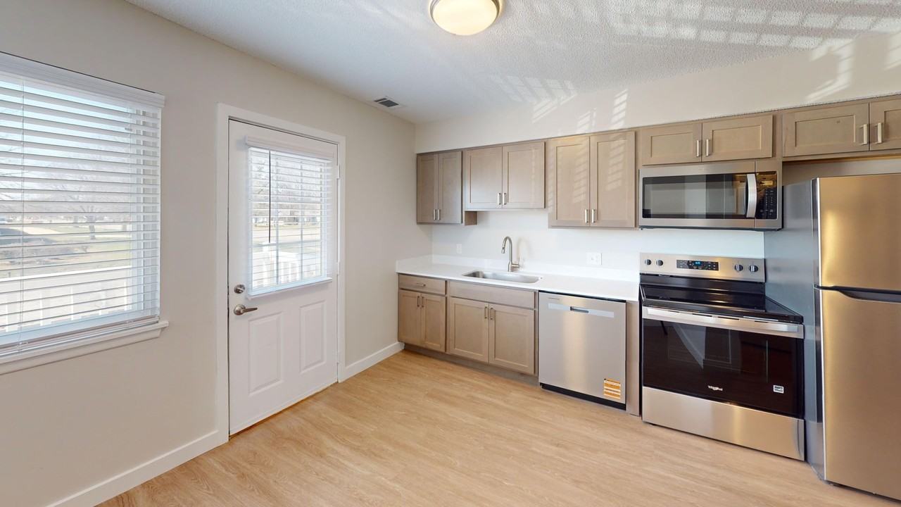 Lincolnshire West - Photo 2 of 41