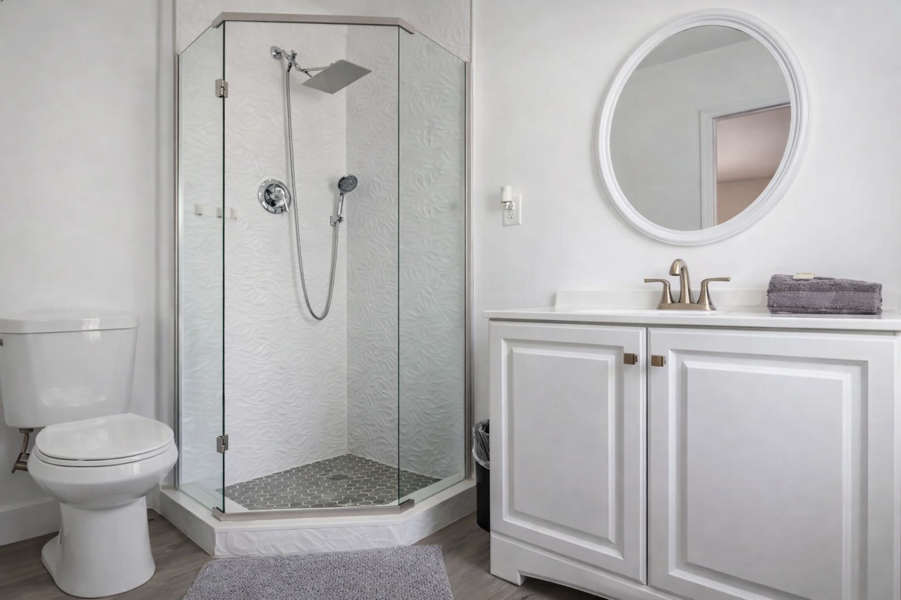 1815 Ne 154th St #A - Photo 3 of 3