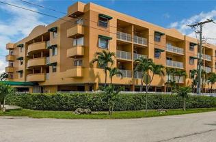 2441 Sw 31st Ave #109 - Photo 1 of 1