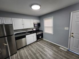 3615 Mohawk Ave #NA - Photo 1 of 1