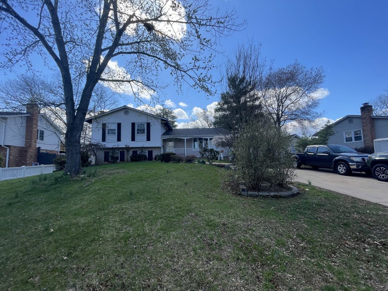 9513 Sudley Manor Dr #NA - Photo 3 of 50