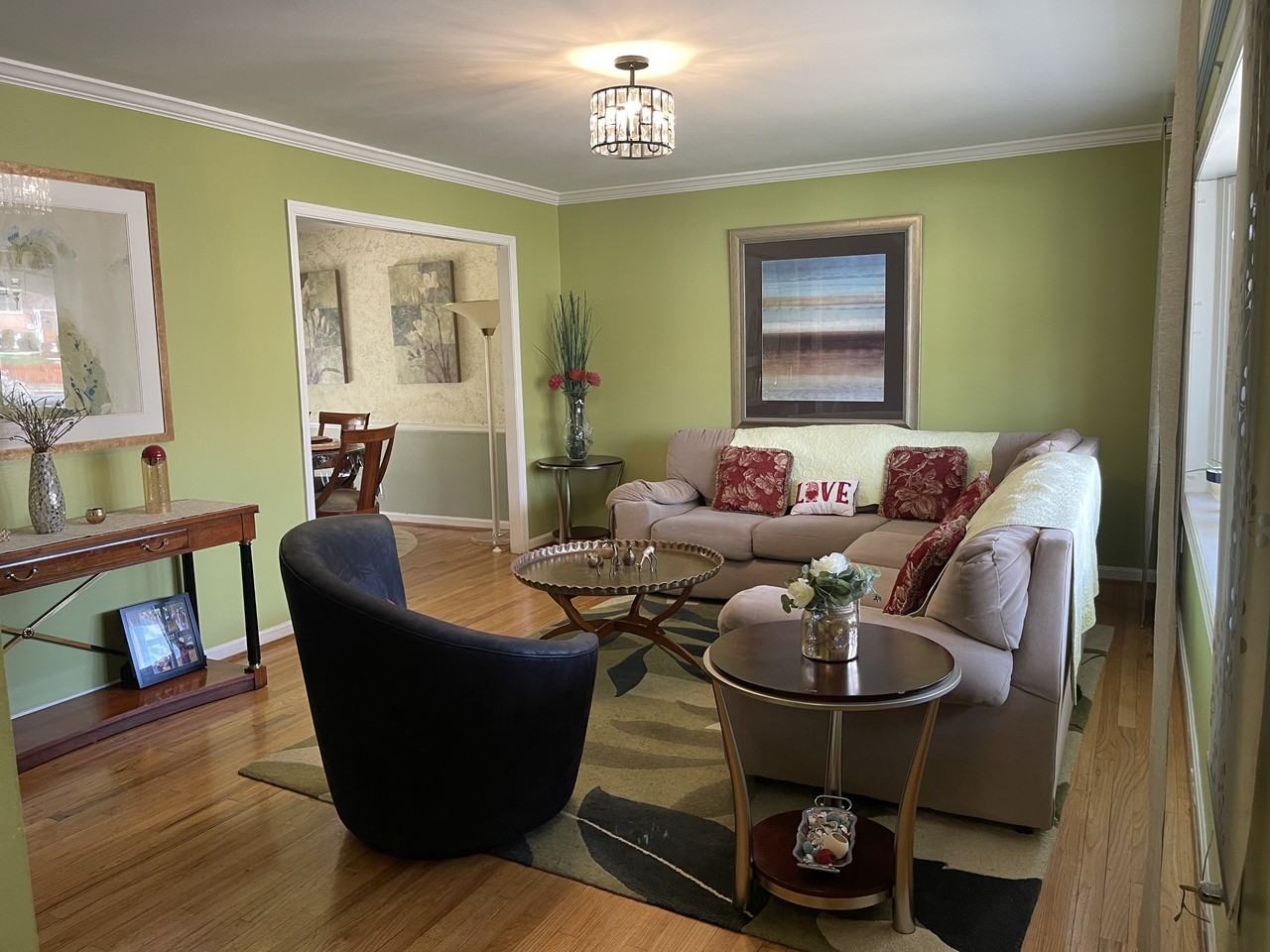 9513 Sudley Manor Dr #NA - Photo 6 of 50