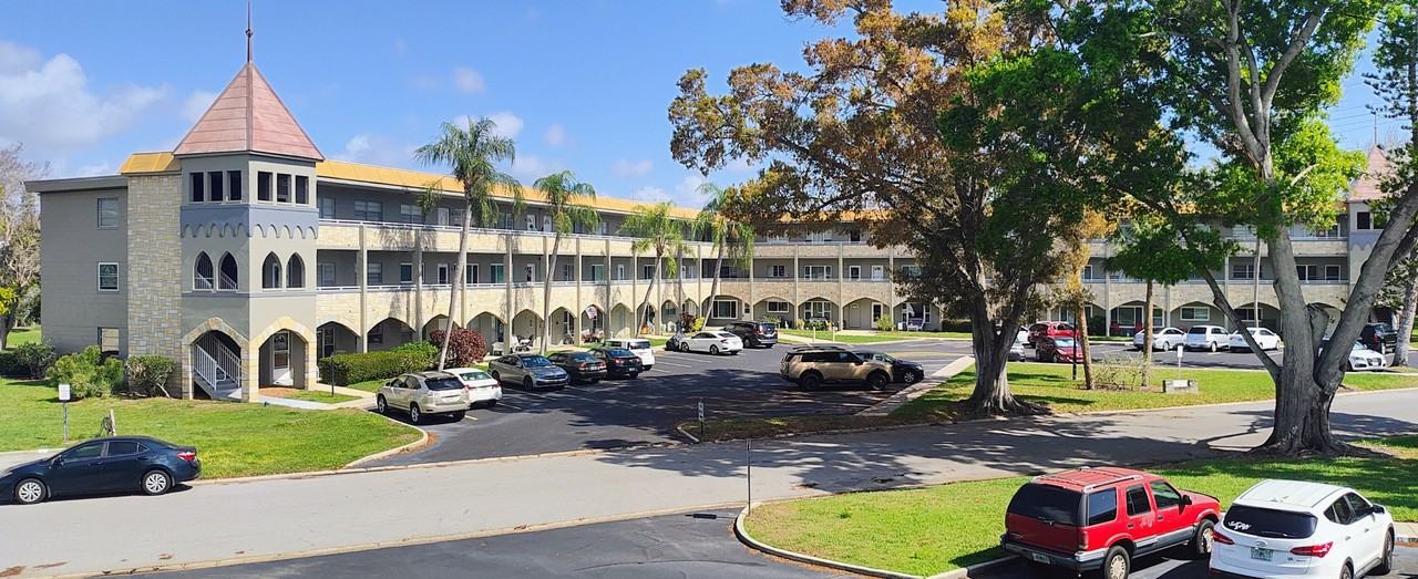 2462 Brazilia Dr #62