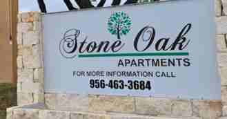 Modern Living at Stone Oak Apartments - Photo 1 of 1