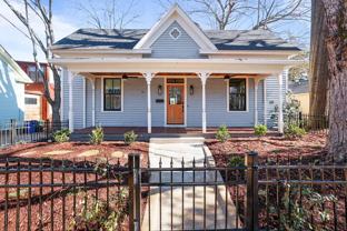 206 Linden Ave #NA - Photo 1 of 1