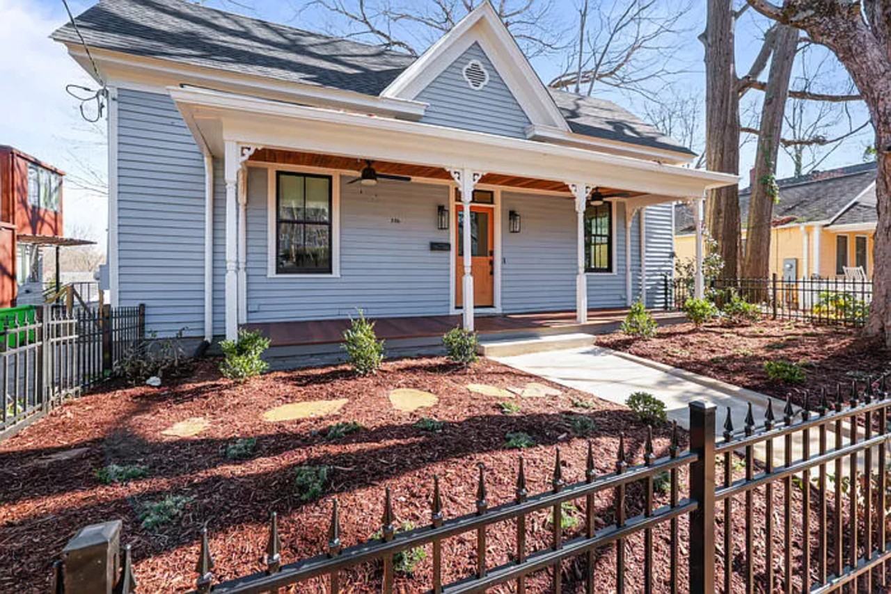 206 Linden Ave #NA - Photo 2 of 28