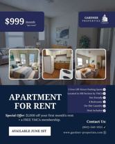 66 Hungerford - Photo 1 of 1