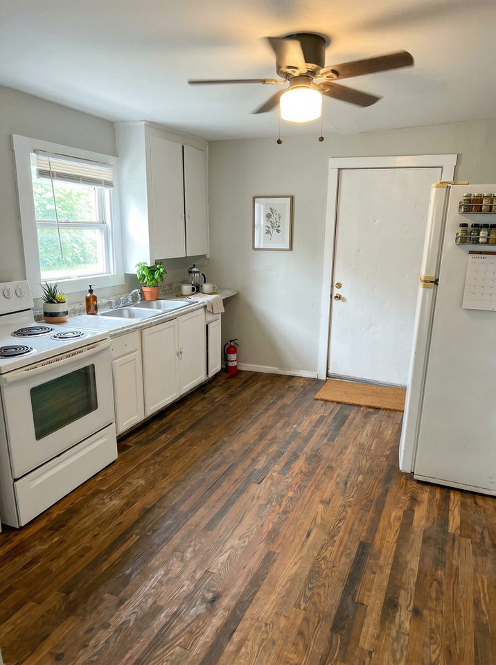 West Point Cottages - Photo 3 of 6