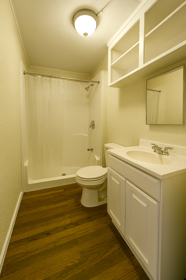 West Point Cottages - Photo 4 of 6