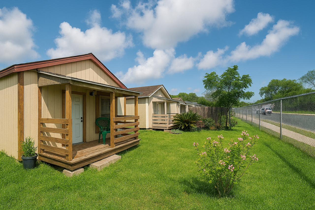 West Point Cottages - Photo 6 of 6