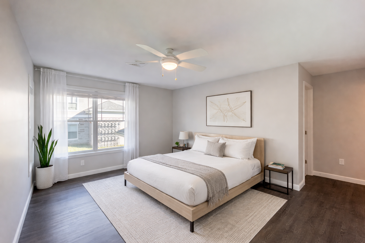 Westledge Apartments - Photo 3 of 50