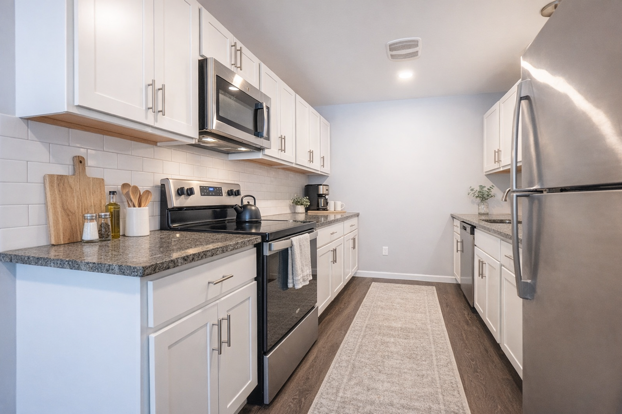 Westledge Apartments - Photo 5 of 50