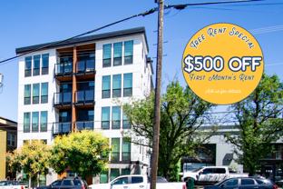 037 - 1834 Apartments - Photo 1 of 1