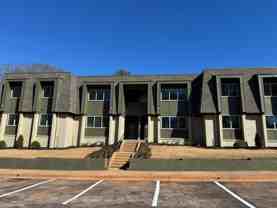 Park West Apartment Homes - Photo 1 of 1