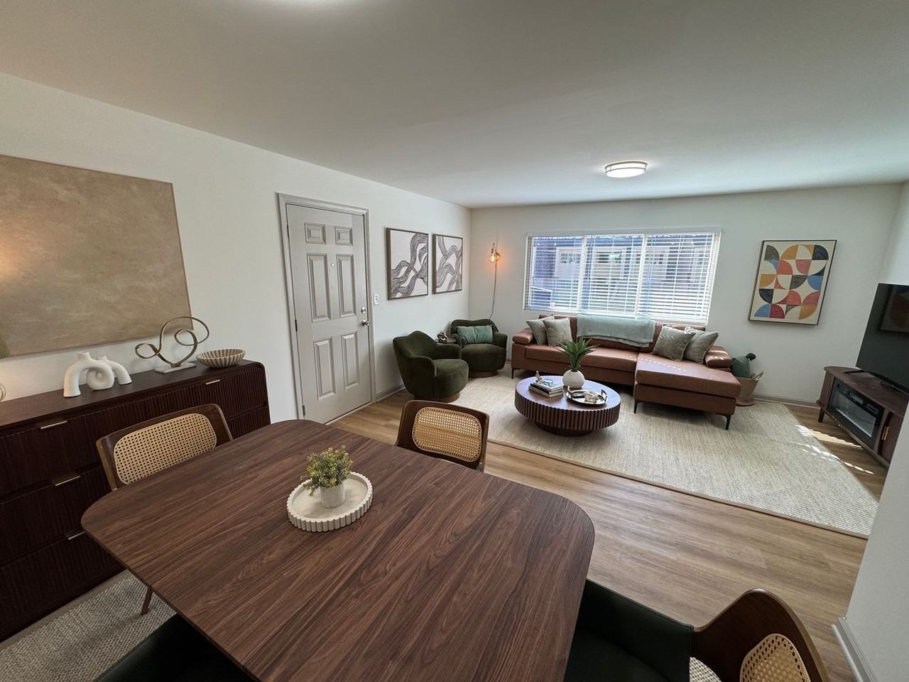 Park West Apartment Homes - Photo 5 of 32