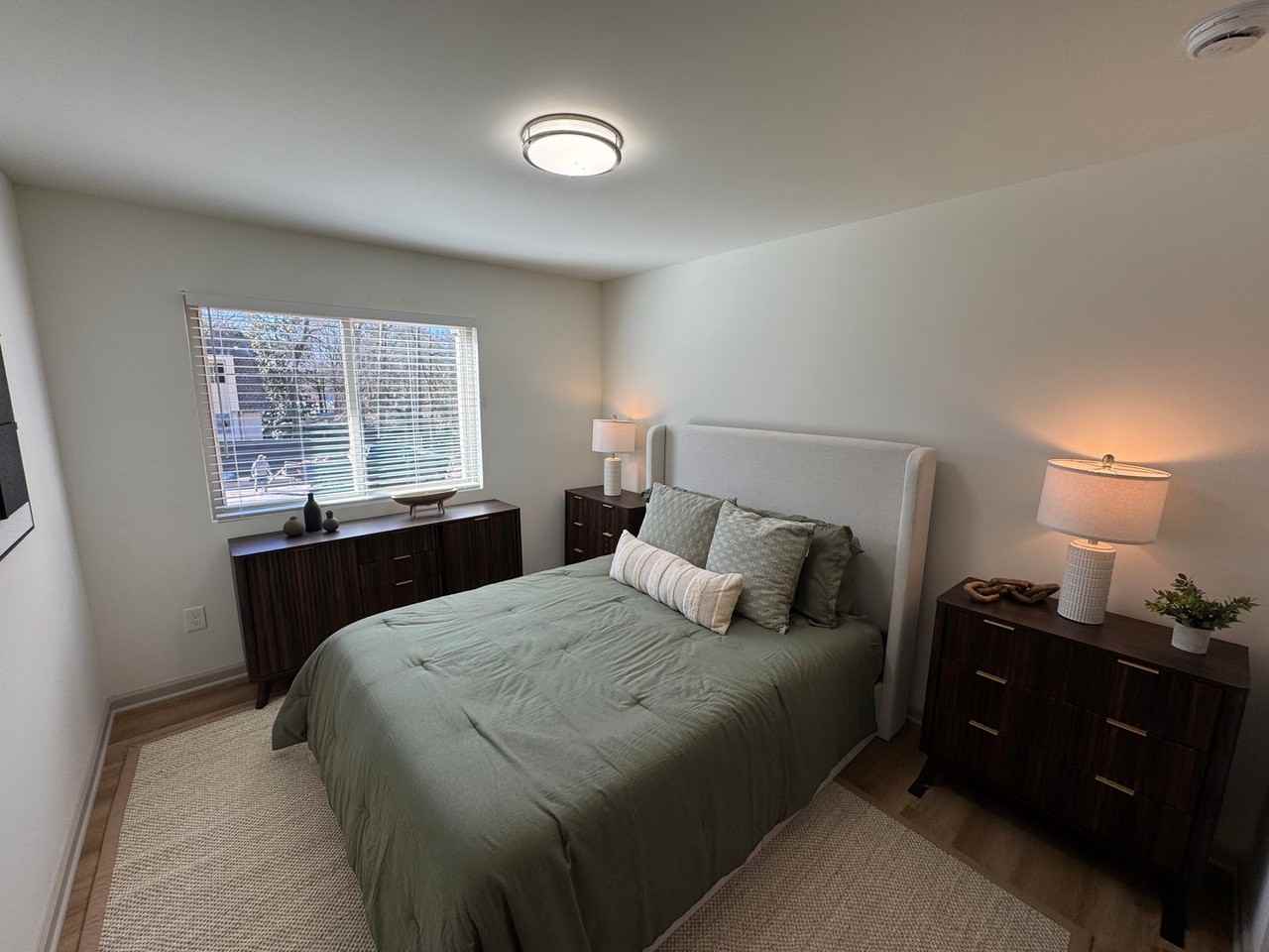 Park West Apartment Homes - Photo 7 of 32