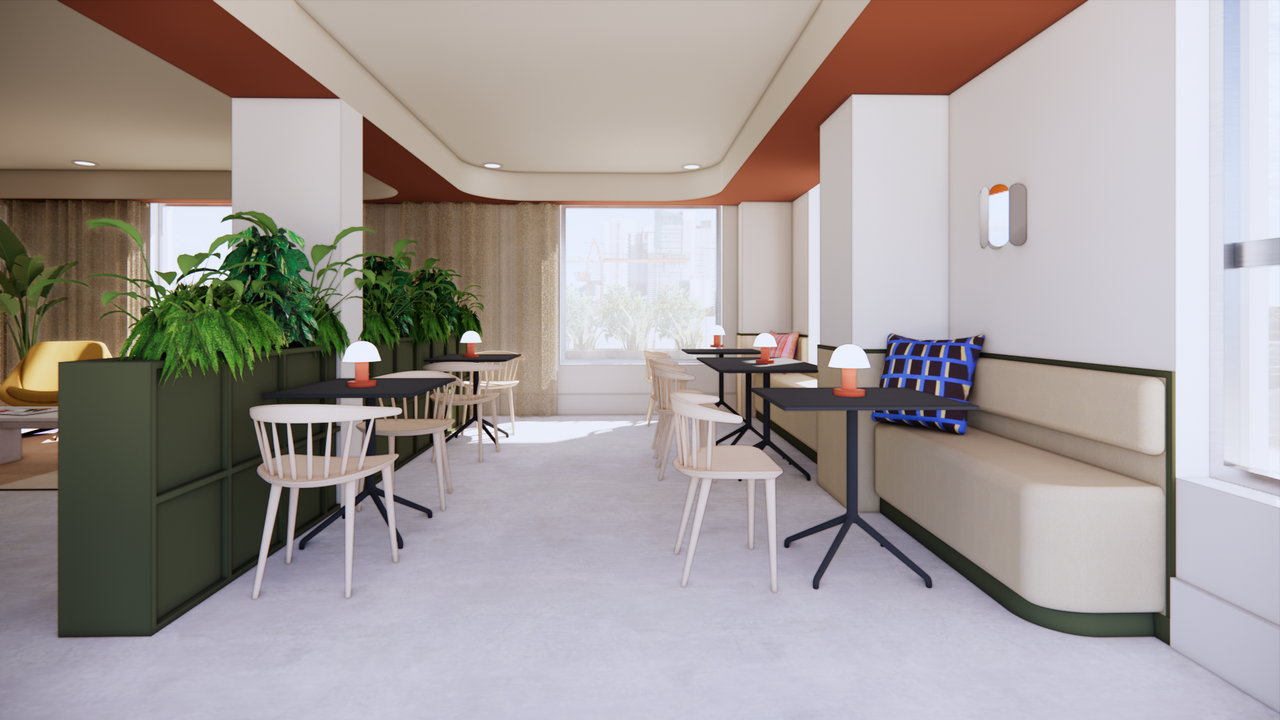 Arboria - 1200 Des Moqueurs - Photo 4 of 5