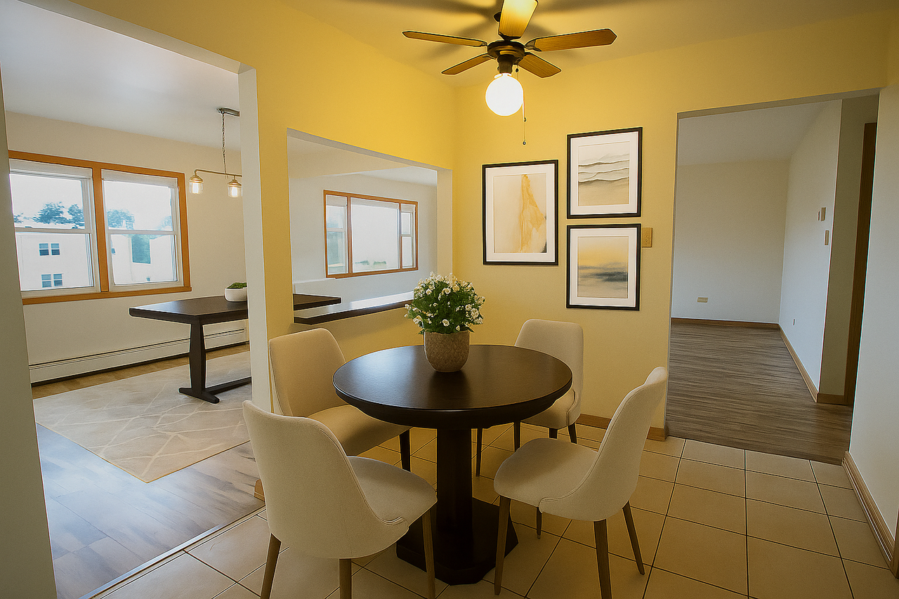 8418 West Oak Avenue #3 - Photo 7 of 25