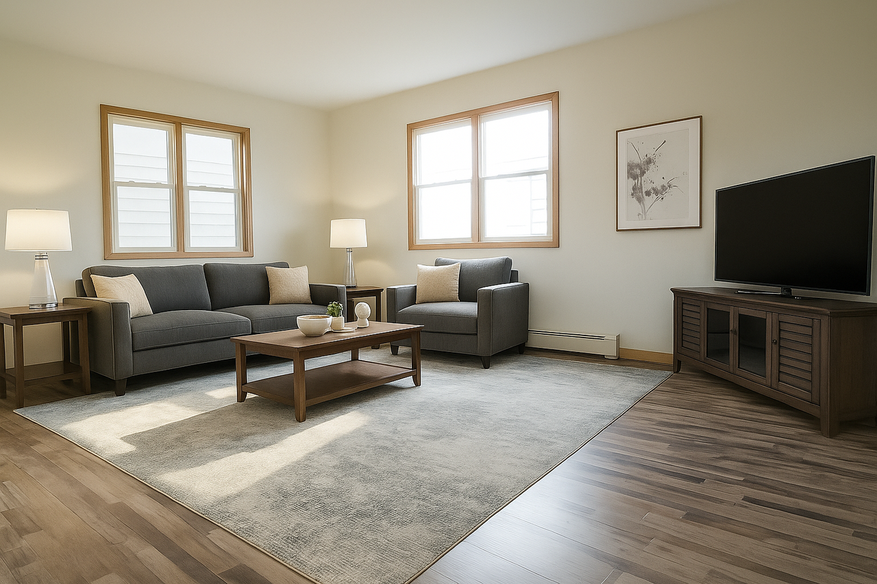 8418 West Oak Avenue #3 - Photo 2 of 25