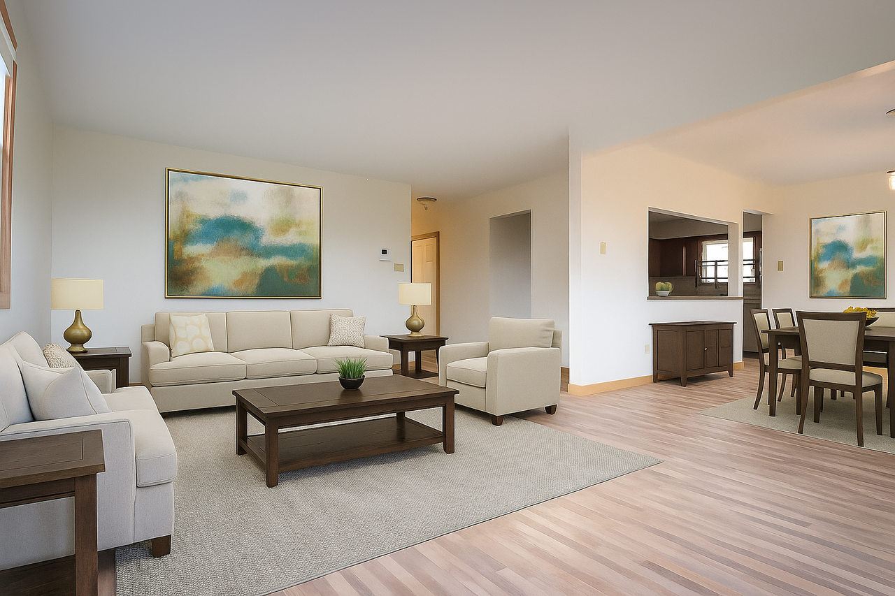 8418 West Oak Avenue #3 - Photo 4 of 25