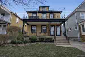 featured image of 800 Amherst St