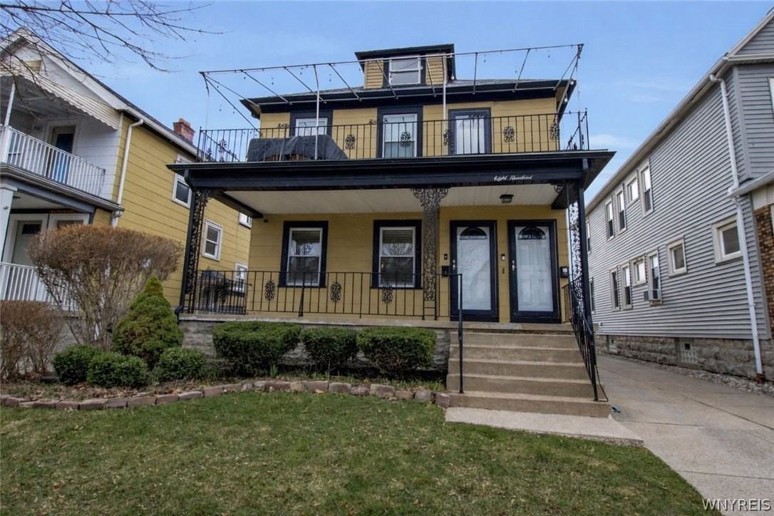 800 Amherst St - Photo 2 of 34