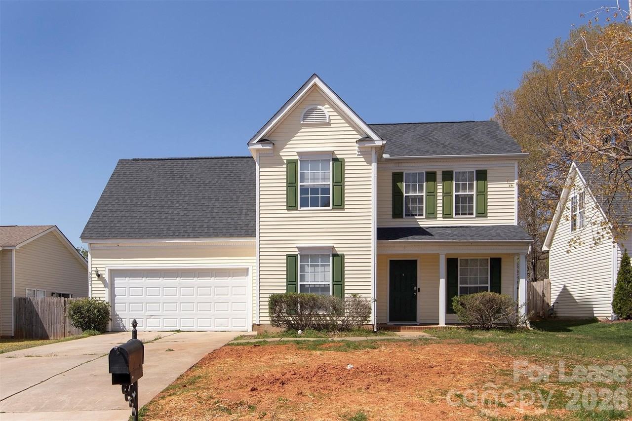 9811 Sweet Plum Dr
