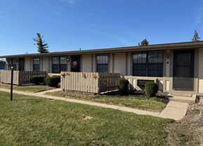 Greenleaf Apartments - Photo 1 of 1