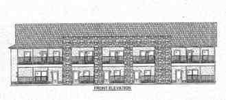 South Campus Apartments-1906 - Photo 1 of 1