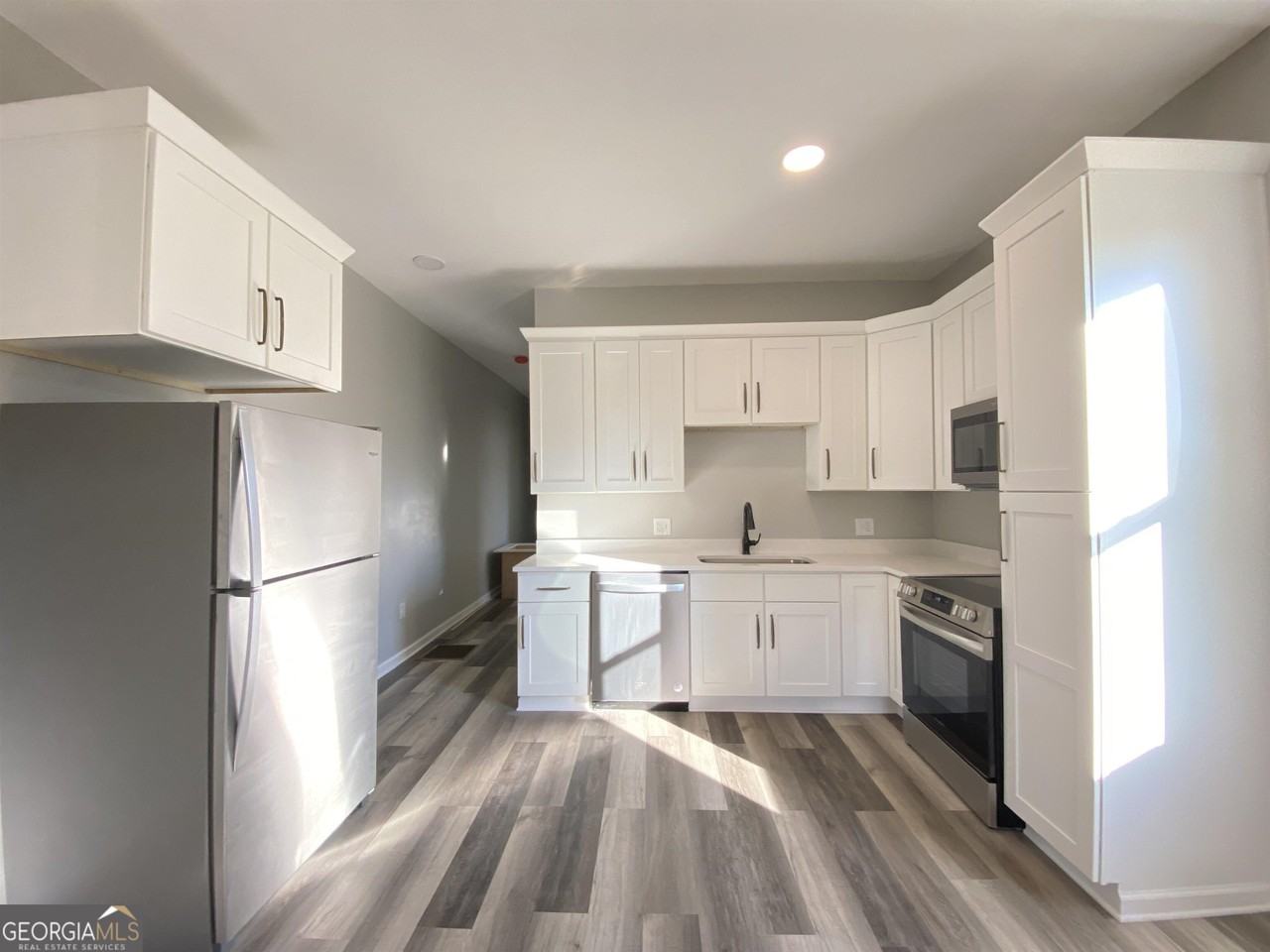 607 S Lee St Unit B - Photo 2 of 14