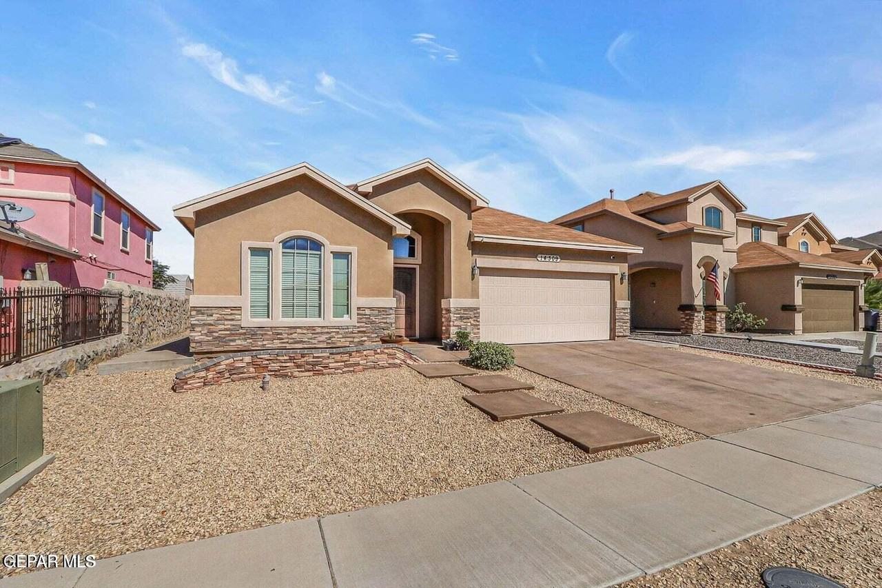 14309 Arabian Point Ave - Photo 2 of 23