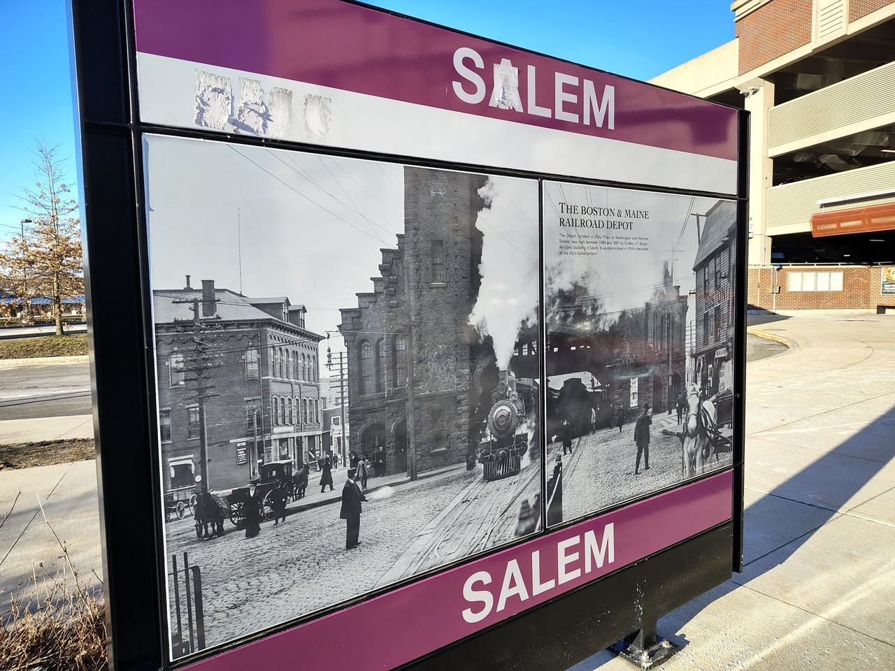 Historic 1 Harbor St - Photo 4 of 7