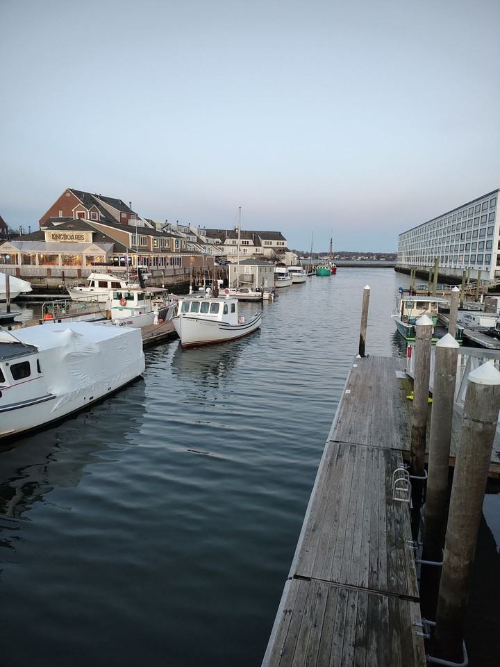 Historic 1 Harbor St - Photo 5 of 7