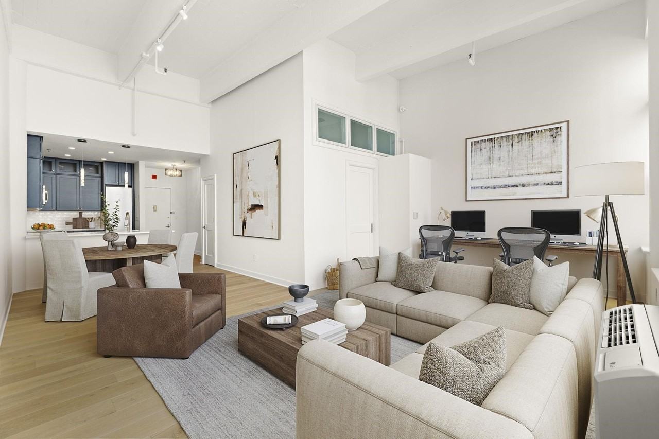 1500 Hudson St #12S - Photo 2 of 22