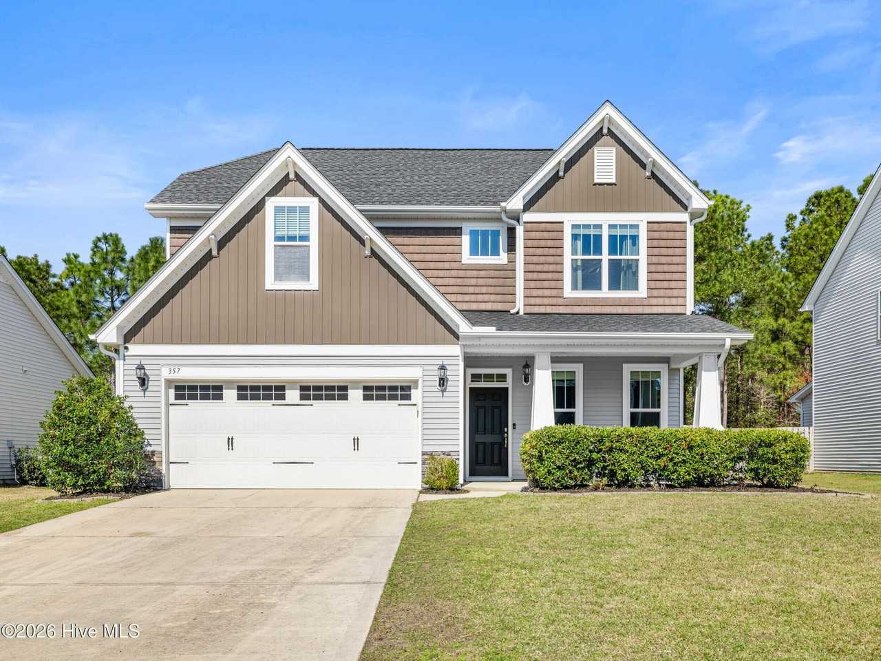 357 Belvedere Dr