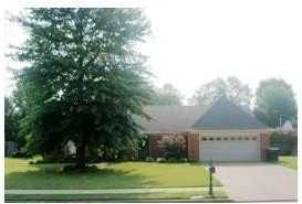 458 Collierville Arlington Rd