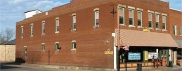 featured image of 130 W Kentucky Ave