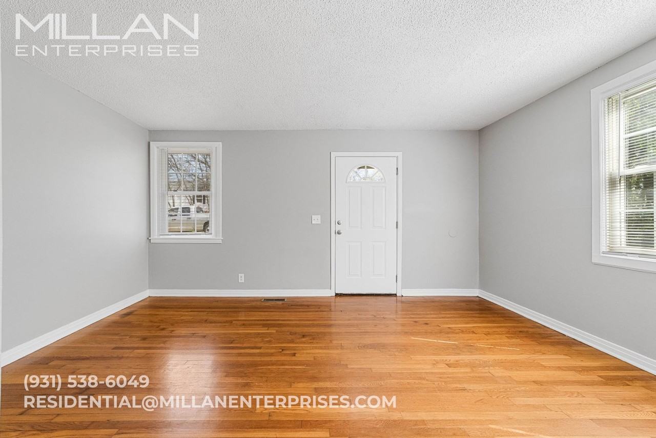 1318 Vogue Hill Rd - Photo 2 of 22