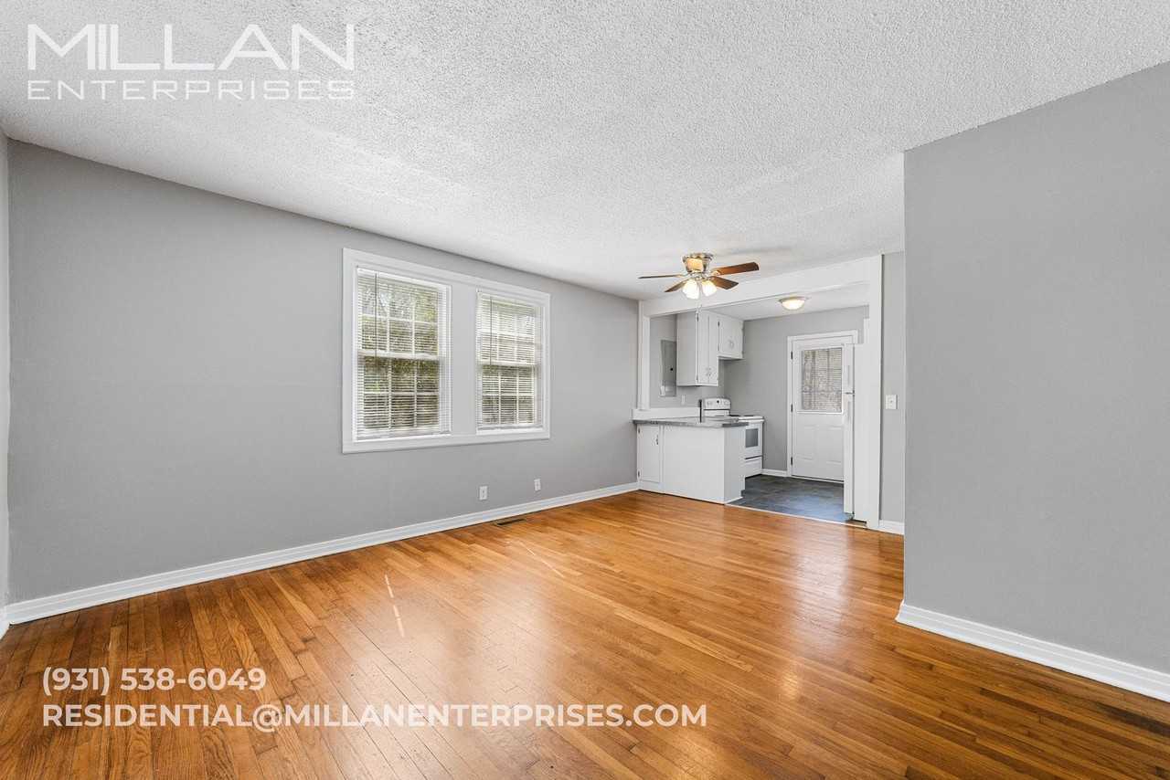 1318 Vogue Hill Rd - Photo 4 of 22