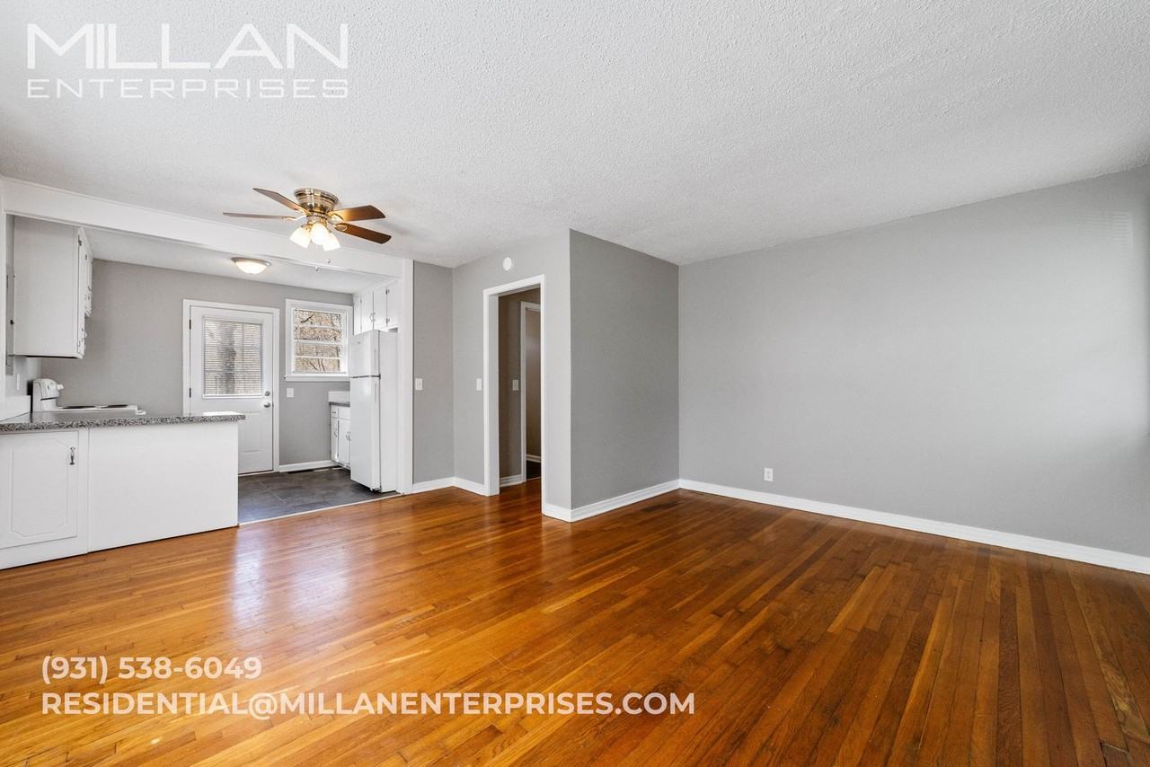 1318 Vogue Hill Rd - Photo 5 of 22